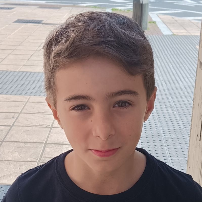ANDRES