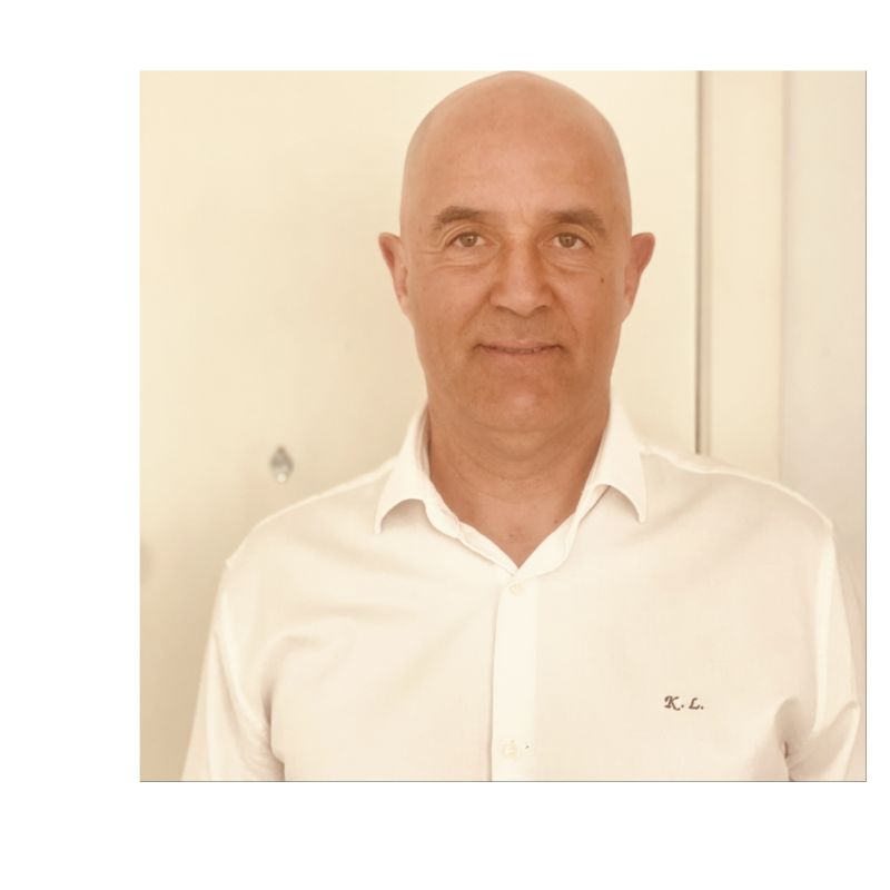 CLAUDIO BERNARDO