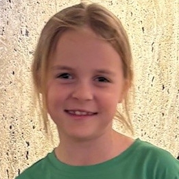 LIV ELISABETH LOUISE