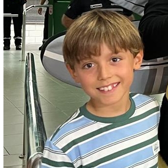 VICTOR ENRIQUE