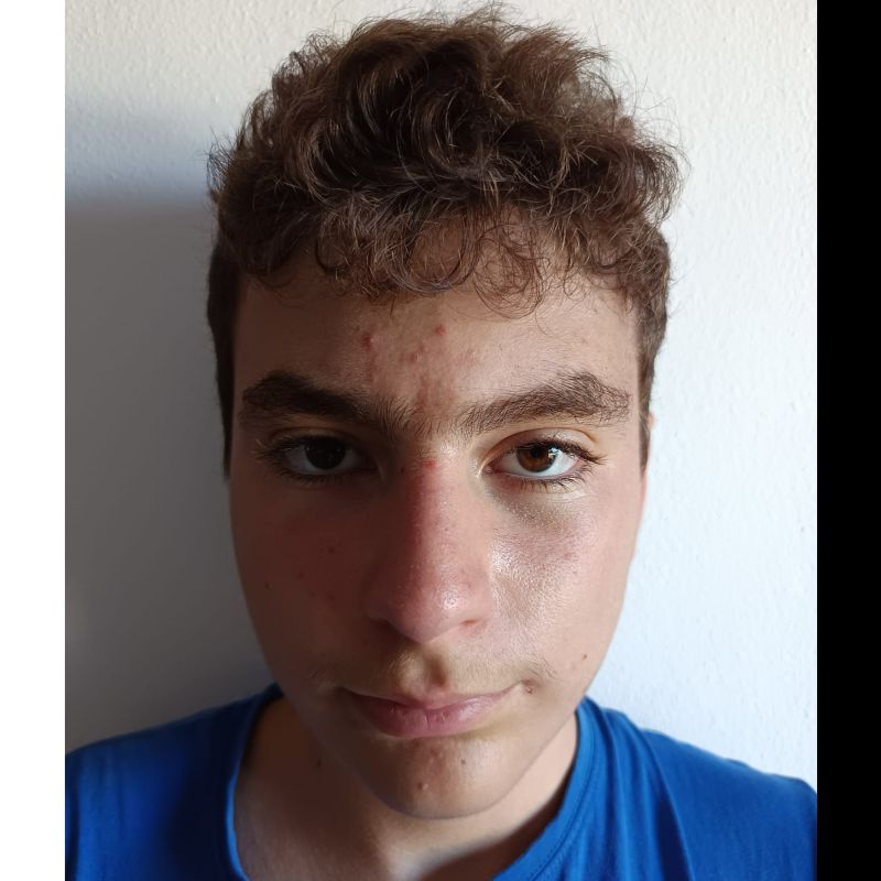 JUAN OSCAR