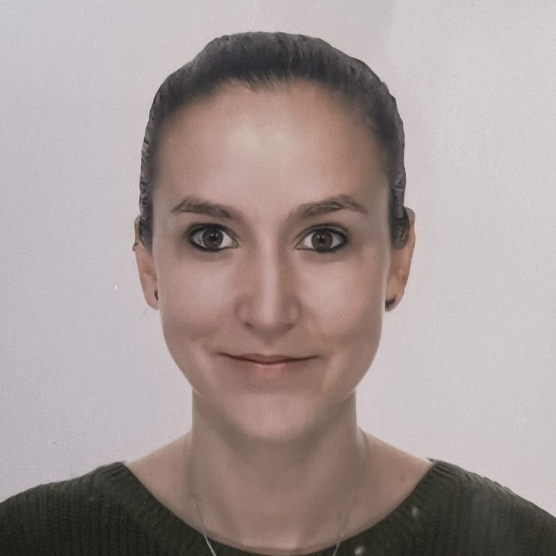 CRISTINA