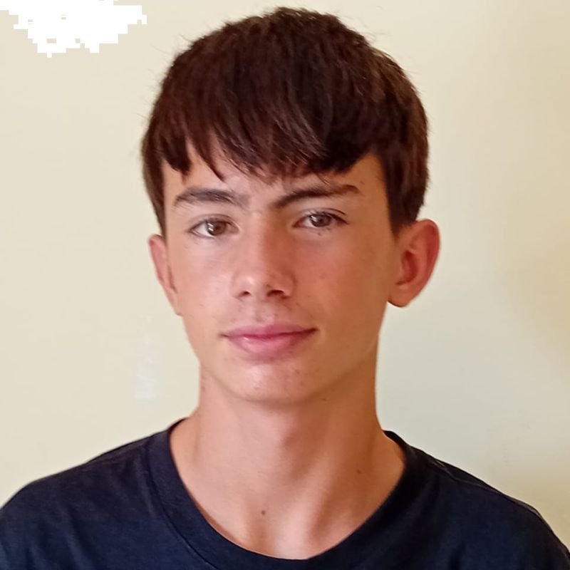 MATEO LUIS