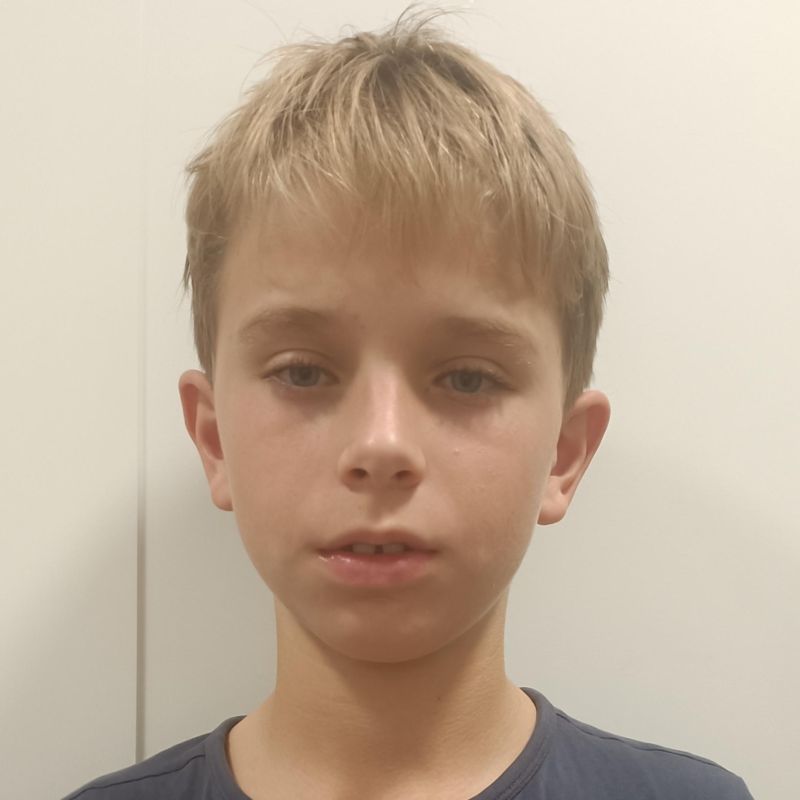 DANIEL