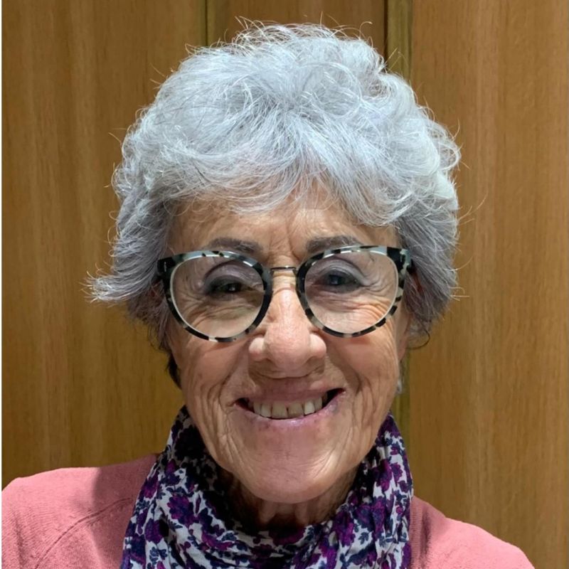 ANA MARIA