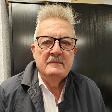 LUIS MIGUE