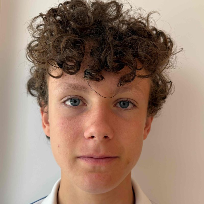 LAURENZ MAXIMILIAN