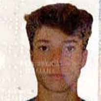BERNARDO