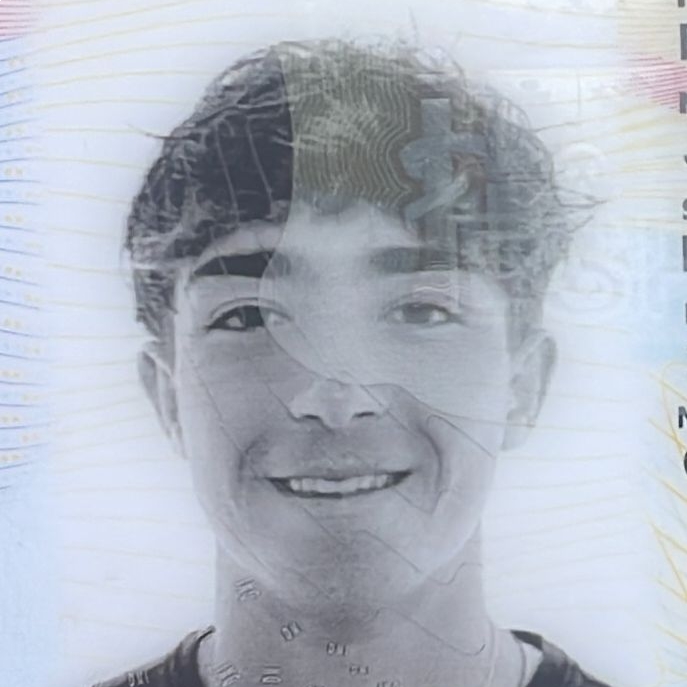 JORGE