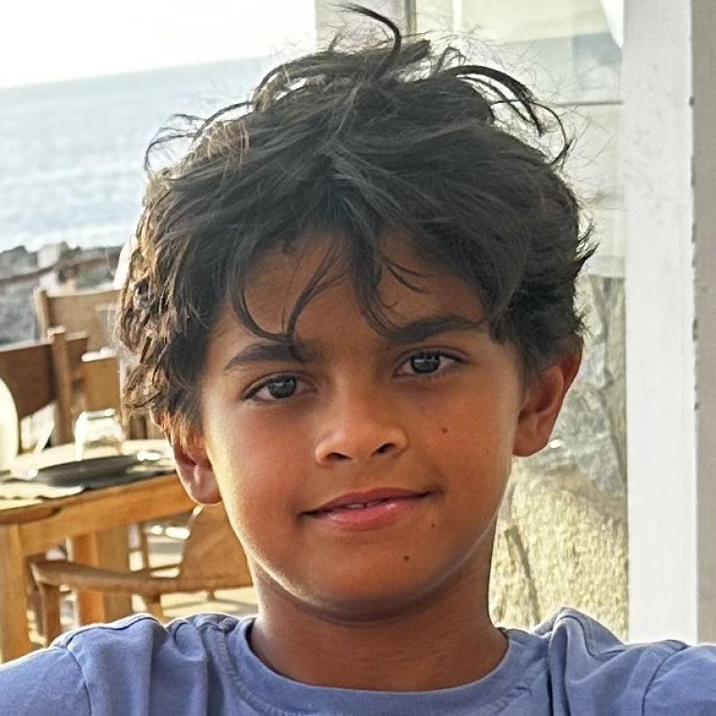 MILO RICHARD PETER