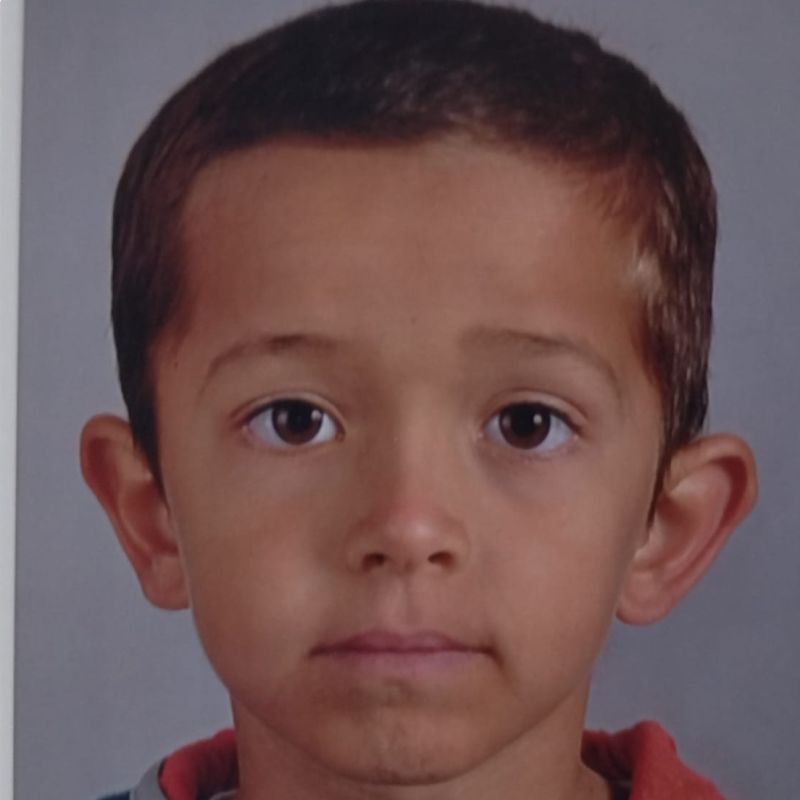 ISAAC JEAN MICHEL