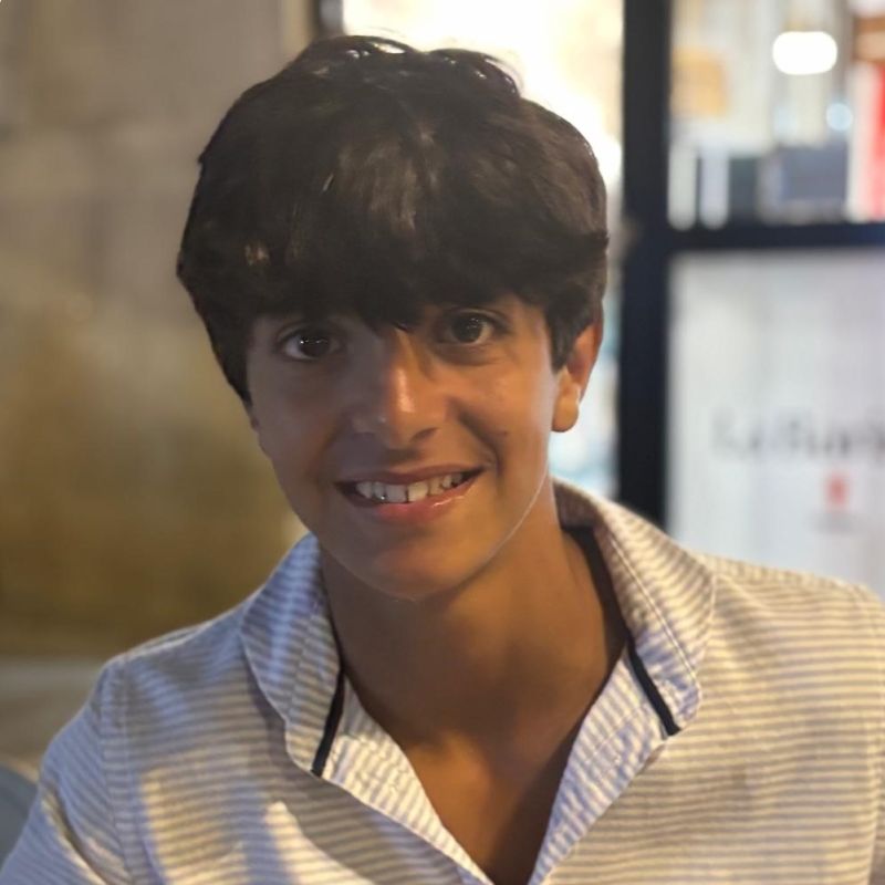 MATEO