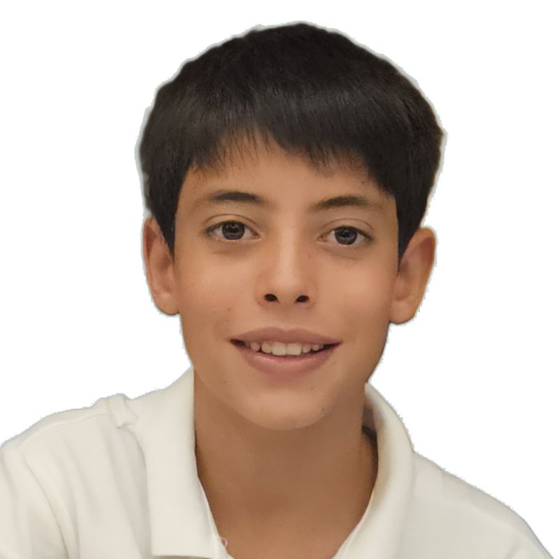 LUCAS 