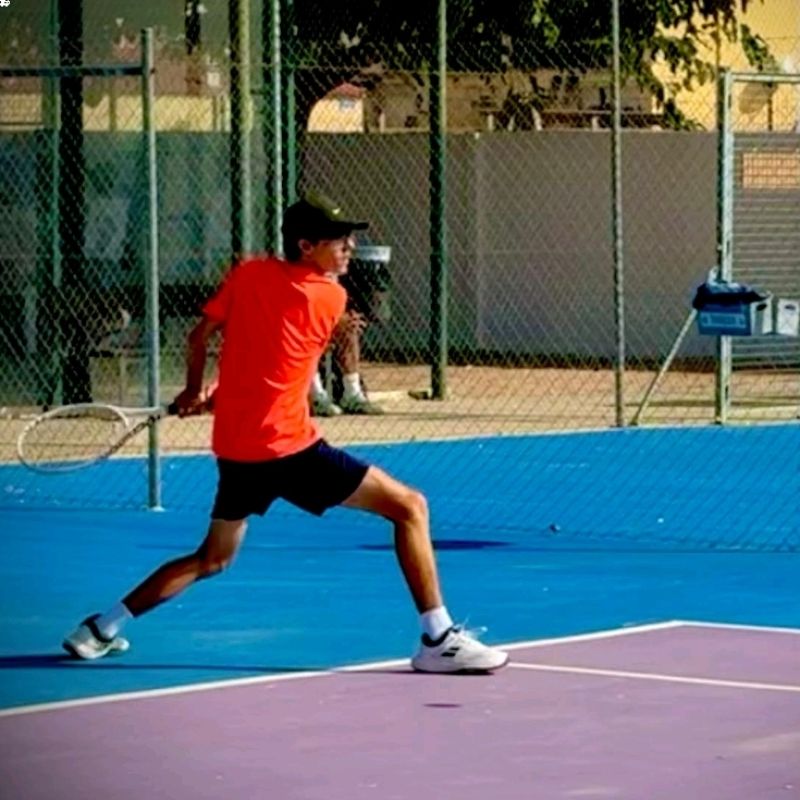 ANTONIO