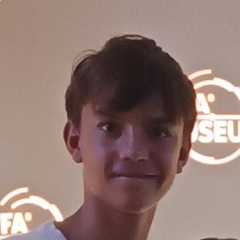 JORGE