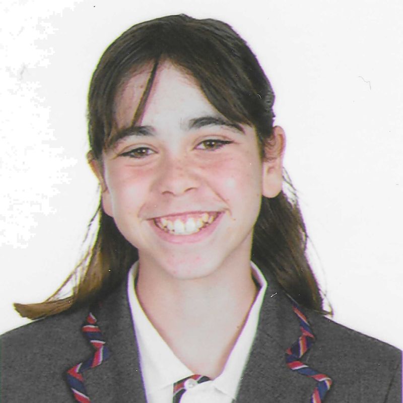 CLAUDIA