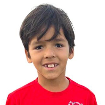 MATEO