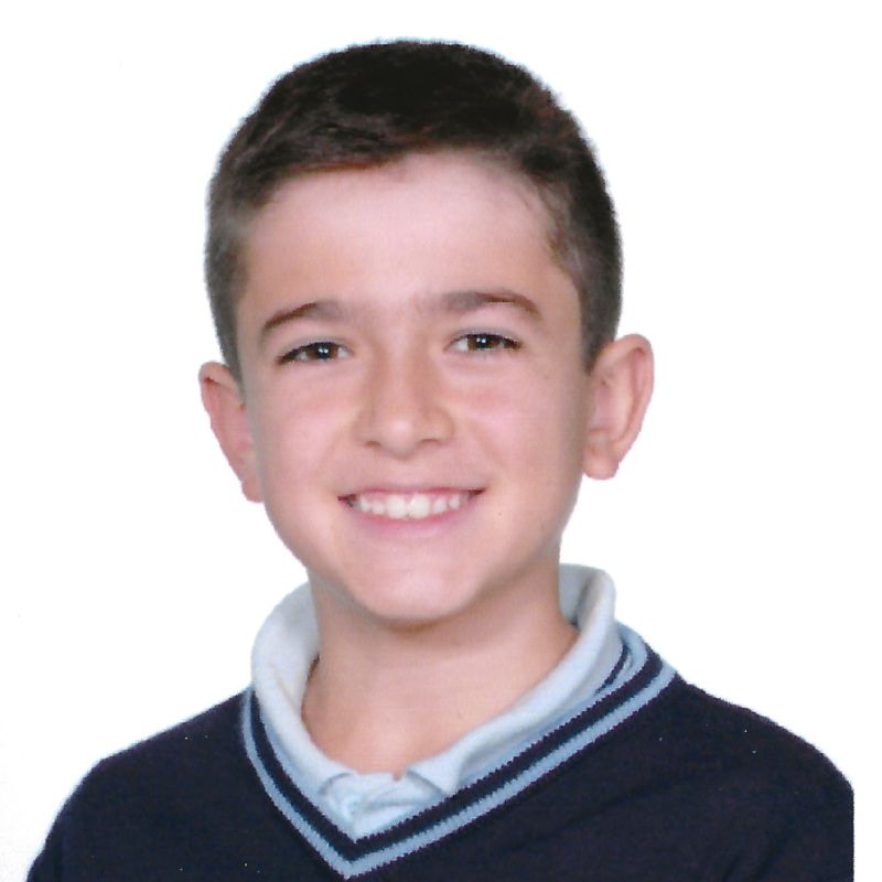 JORGE
