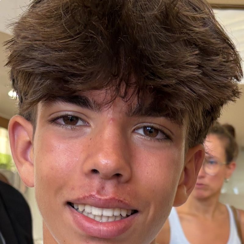JAVIER
