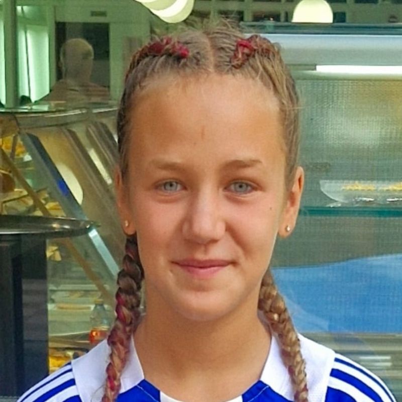LEYLA