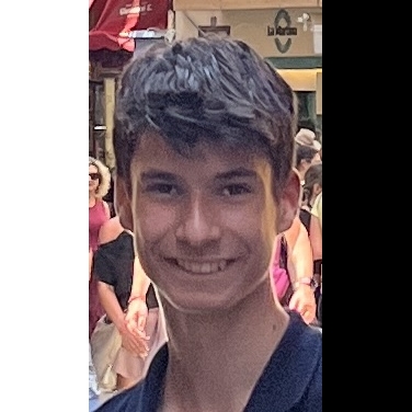 ALEJANDRO NICOLAS
