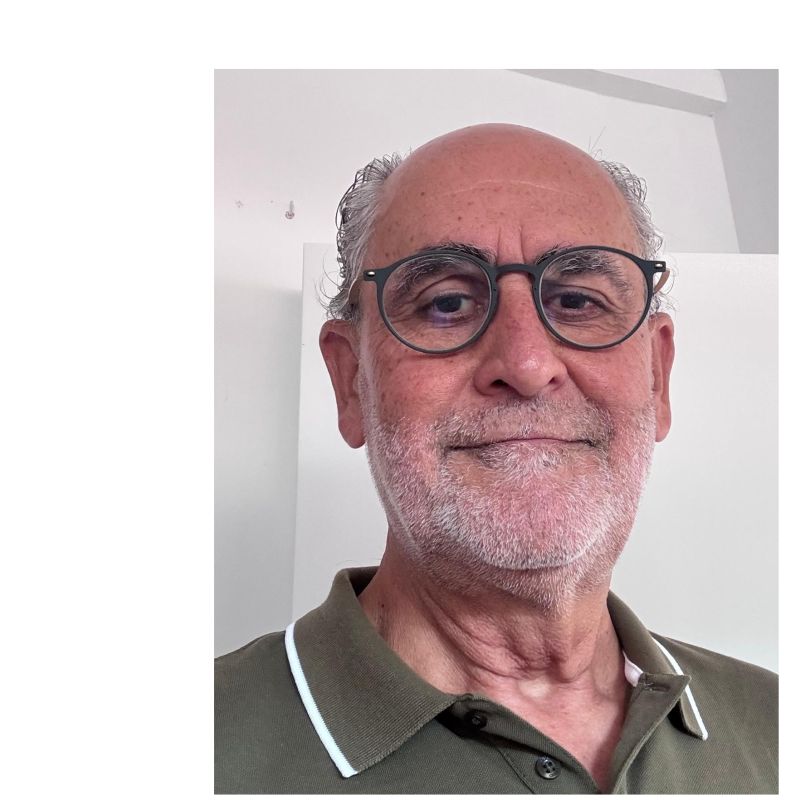PEDRO JOSE