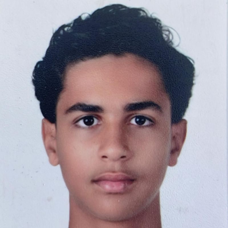 RAYYAN RAMI AHMEDMAJED SHERIF