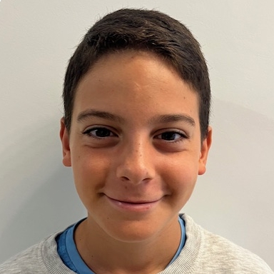 PEDRO JAVIER