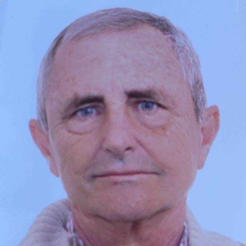 FRANCISCO JAVIER