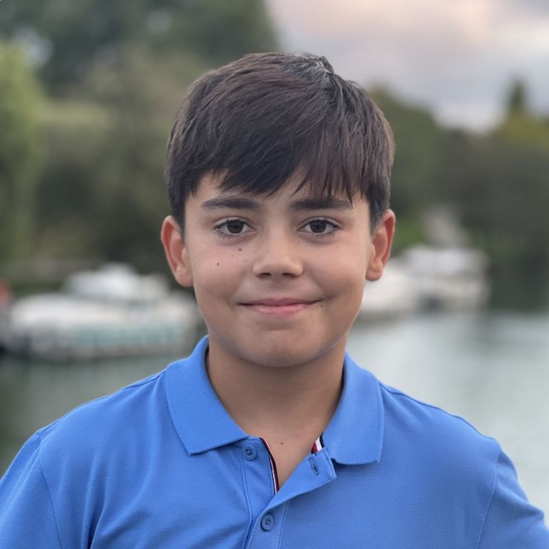 JAVIER
