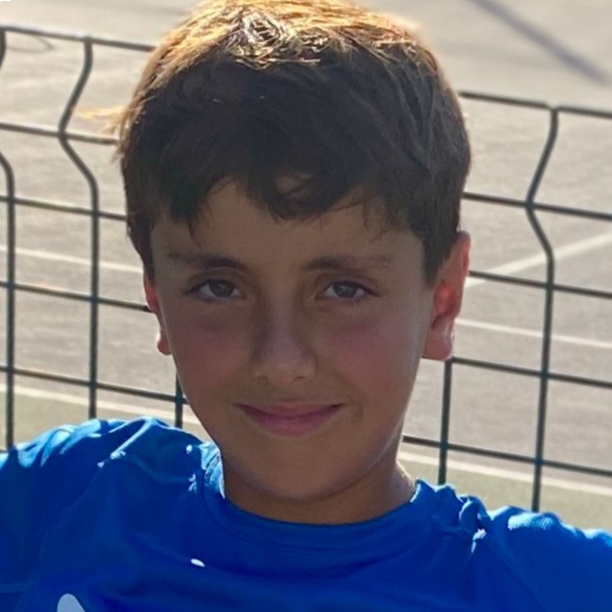 LUIS