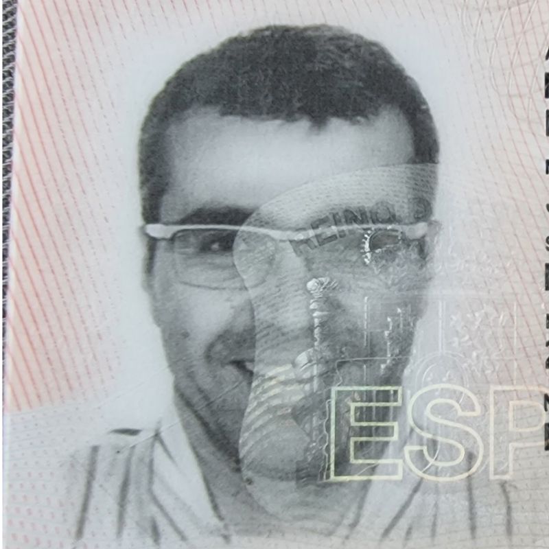 JOSE LUIS