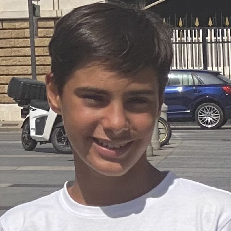 JERONIMO