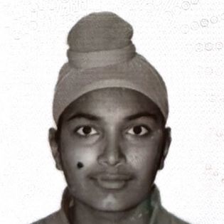 ANANT SINGH