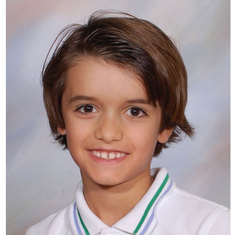 ALONSO