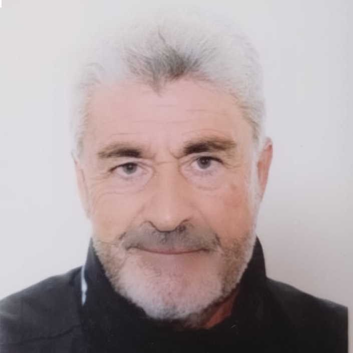 FRANCISCO JAVIER