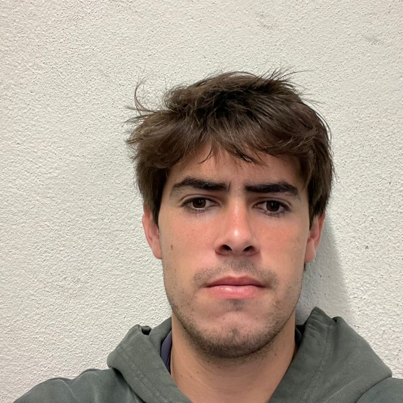 ALVARO DAGOBERTO
