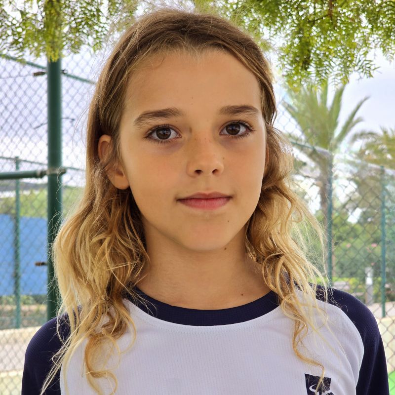 LAURA SILVIA EVA