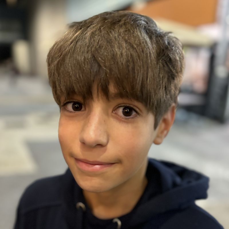 LUCA