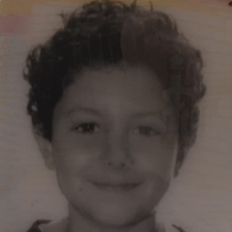 JORGE