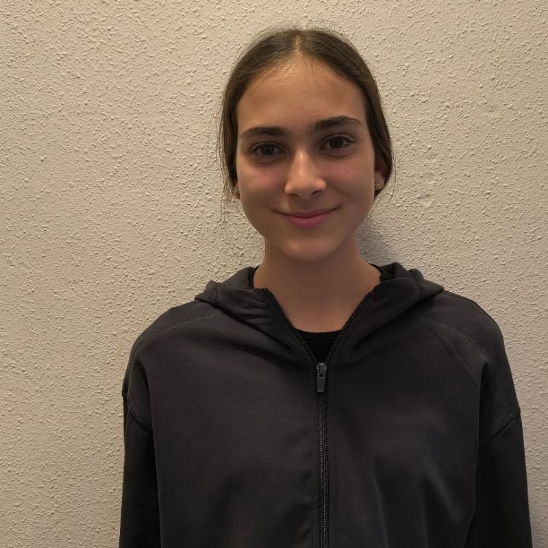 ARIANNA MARIA