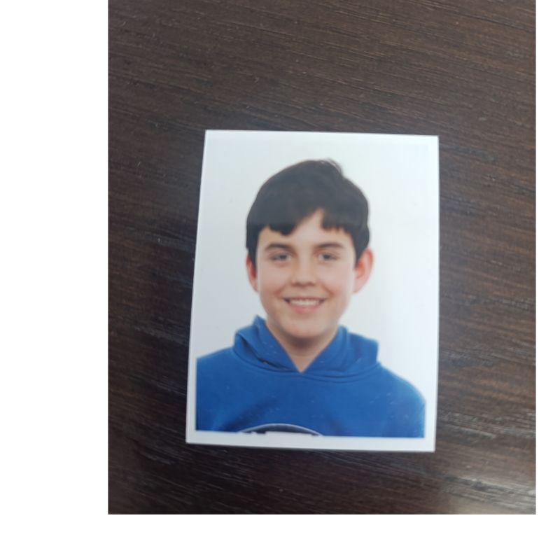 LUCAS