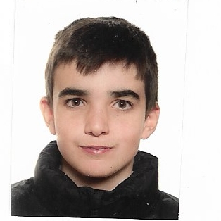 JAVIER