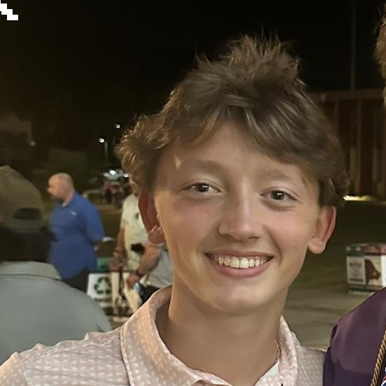 LUCAS HAMILTON