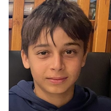 OSCAR ALESSANDRO