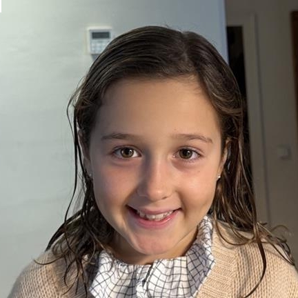 CASILDA