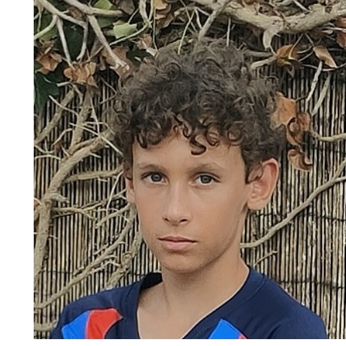 DIEGO AUGUSTO