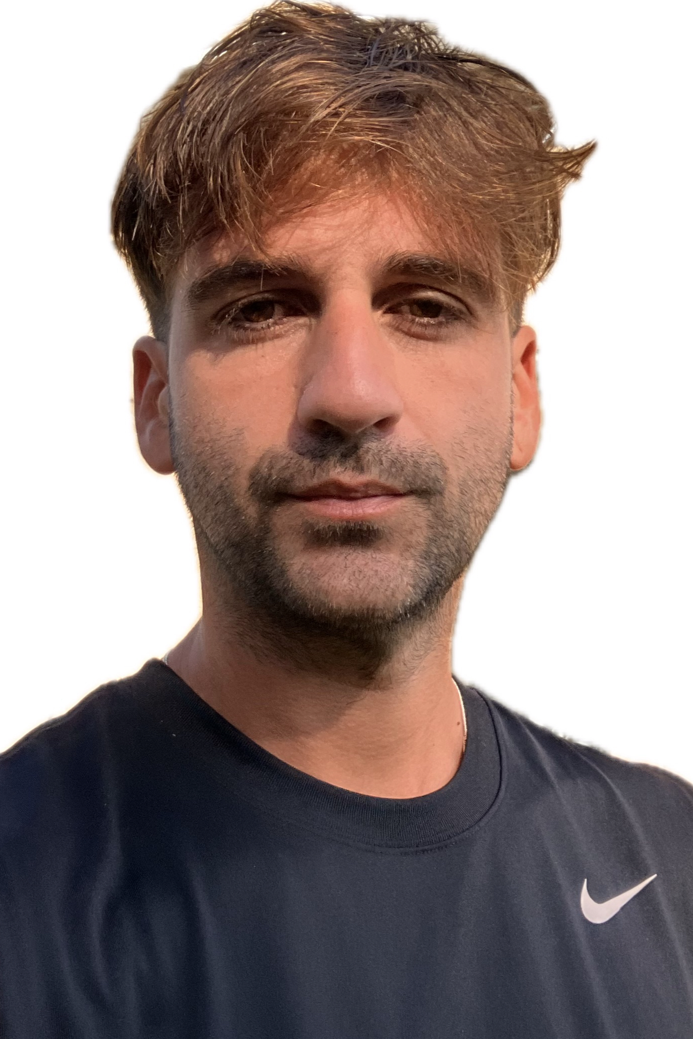 BLAS ALBERTO