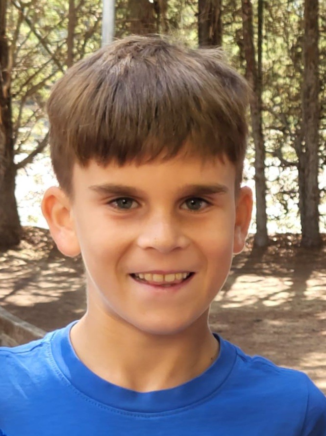 DAVID