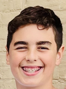 SAMUEL JUNIOR